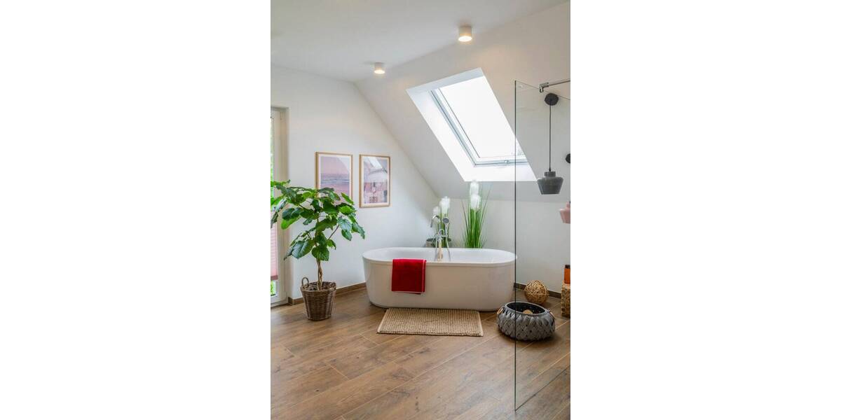 Einfamilienhaus Ohorn - 3 Zimmer, 105 m&sup2;, 225.879&euro; | Angebot:25681725