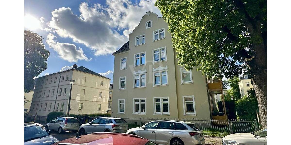 Etagenwohnung Dresden Cotta - 3 Zimmer, 81 m&sup2;, 215.000&euro; | Angebot:26695218