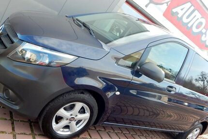 Mercedes-Benz Vito 178.000 km 22.950 &euro; Pirna/ Dresden 01796