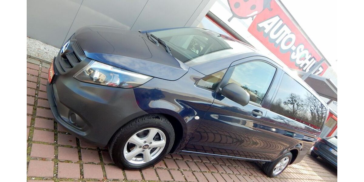 Mercedes-Benz Vito 178.000 km 22.950 &euro; Pirna/ Dresden 01796