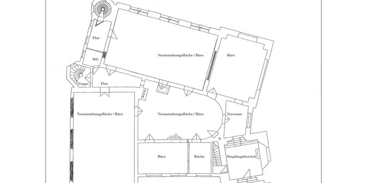Gewerbeobjekt Meißen - 550.000&euro; | Angebot:25729768