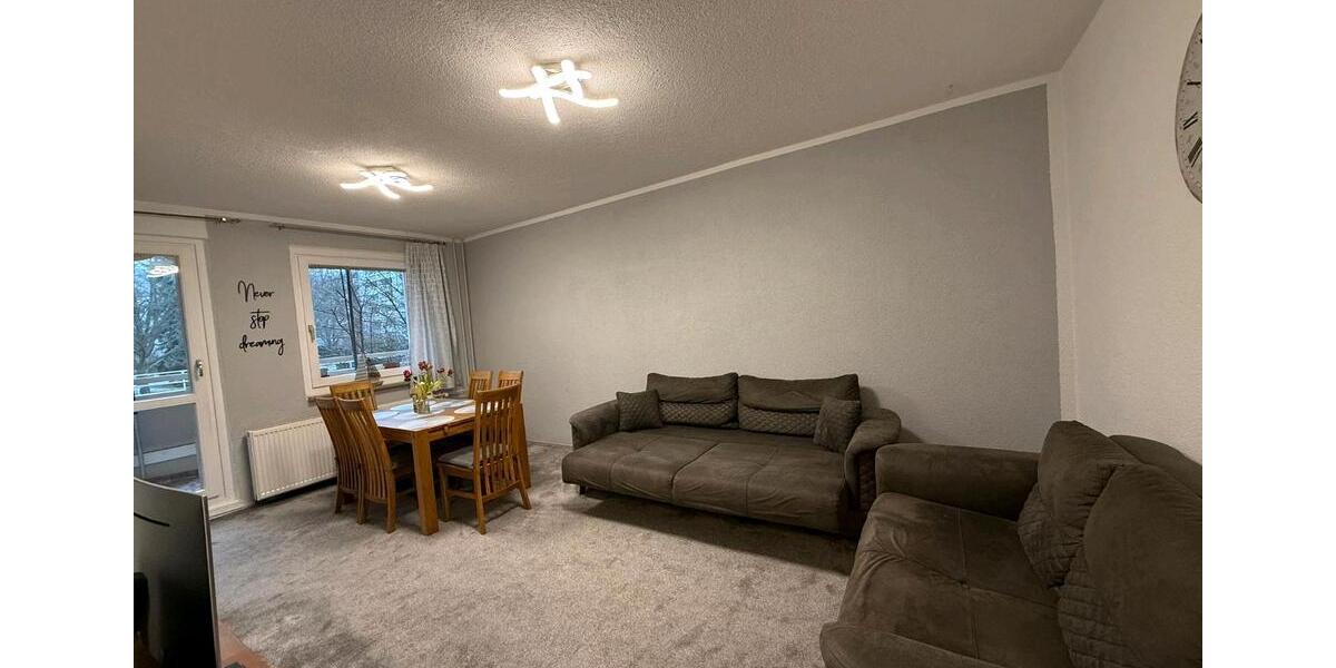 Erdgeschoßwohnung Dresden Plauen - 3 Zimmer, 65 m&sup2;, 1.000&euro; | Angebot:24738065