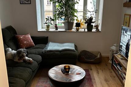 Wohnung in Altstadtlage von Meißen zu vermieten 3 zimmer