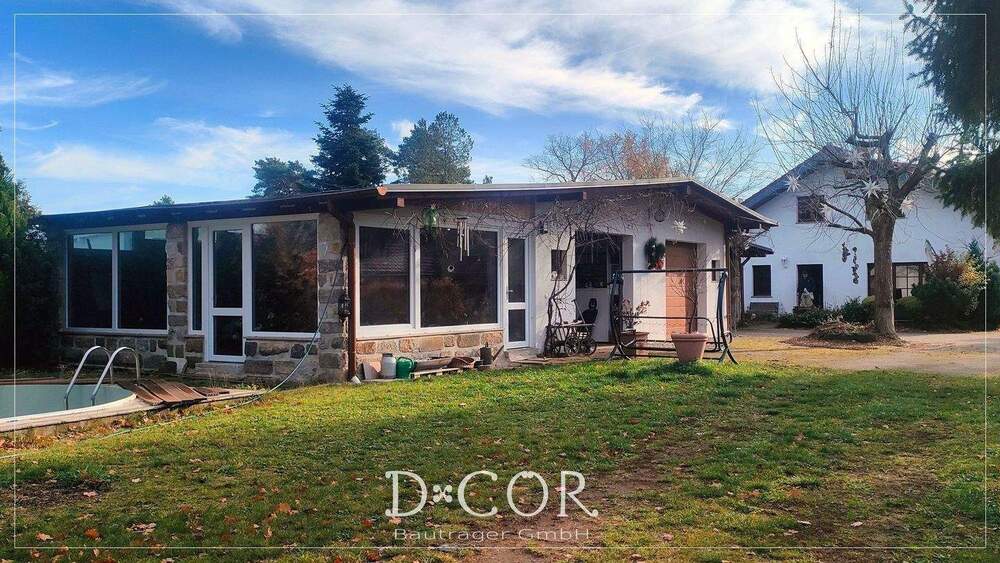 Doppelhaushälfte Coswig - 3 Zimmer, 126 m&sup2;, 435.000&euro; | Angebot:25775311