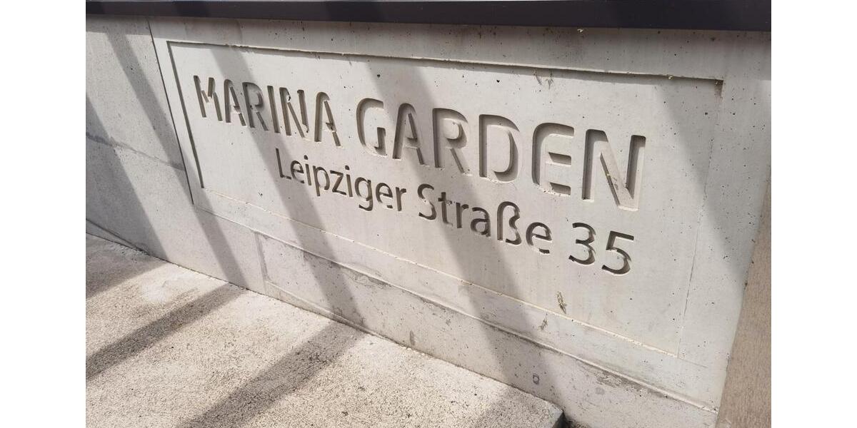 Terrassenwohnung Dresden Neustadt - 3 Zimmer, 92 m&sup2;, 1.850&euro; | Angebot:27539532