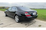 Mercedes-Benz S 500 349.000 km 15.900 € Radebeul 01445