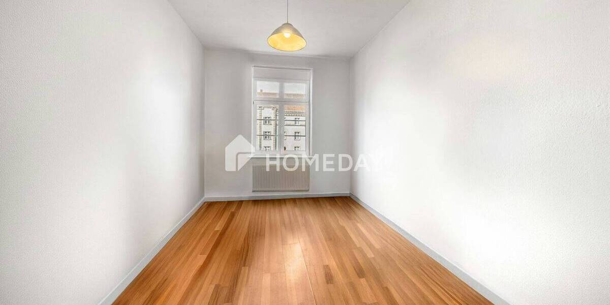 Etagenwohnung Dresden Leipziger Vorstadt - 3 Zimmer, 65 m&sup2;, 197.000&euro; | Angebot:26106403