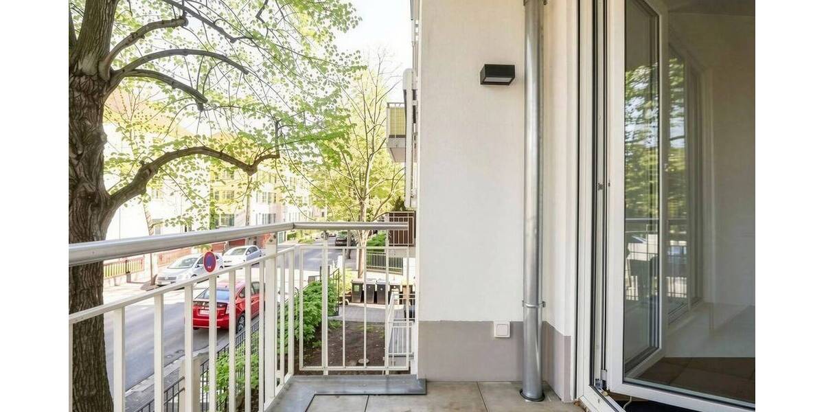 Etagenwohnung Dresden Trachau - 2 Zimmer, 60 m&sup2;, 169.000&euro; | Angebot:26915943