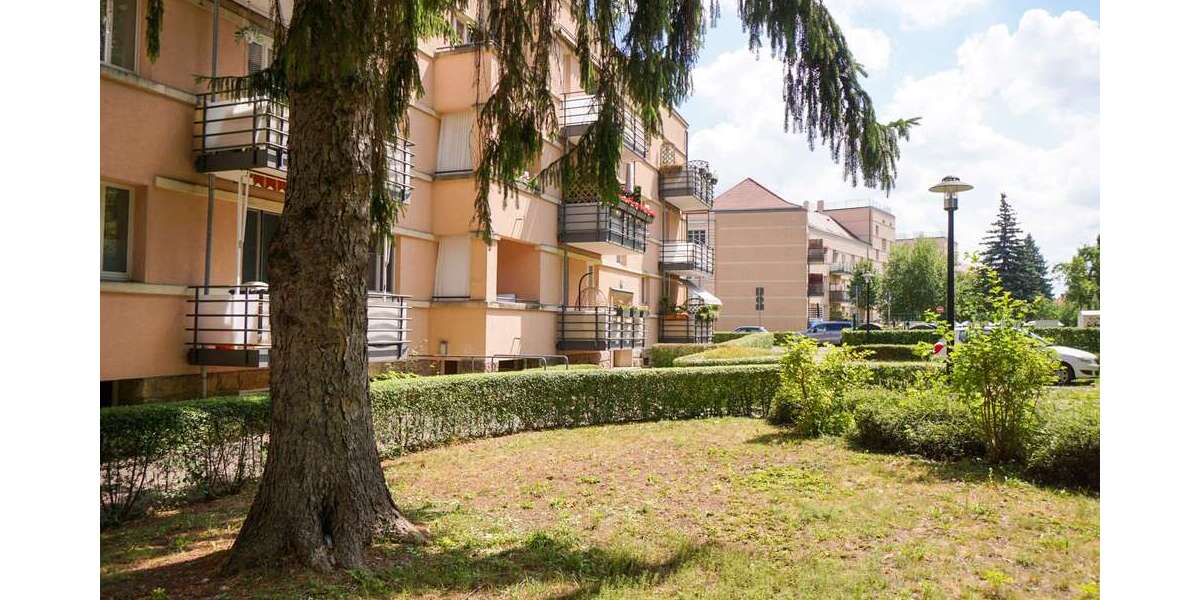 Etagenwohnung Dresden Prohlis - 3 Zimmer, 77 m&sup2;, 219.000&euro; | Angebot:27112504