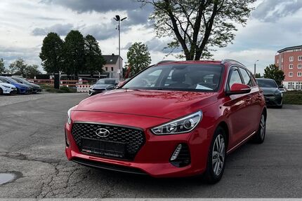 Hyundai i30 59.030 km 11.999 &euro; Dresden 01157