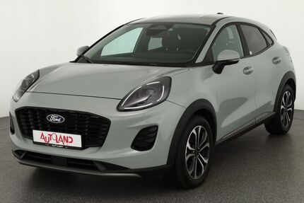 Ford Puma 21.154 km 21.890 € Dresden 01069