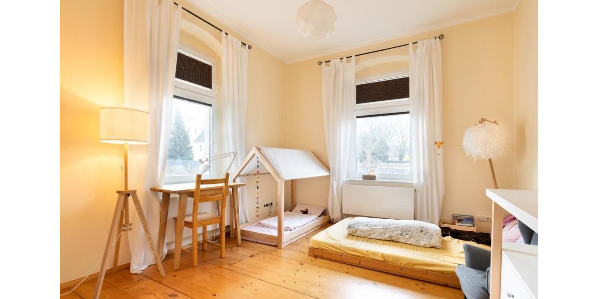 Einfamilienhaus Dresden Loschwitz - 9 Zimmer, 160 m&sup2;, 790.000&euro; | Angebot:26354160