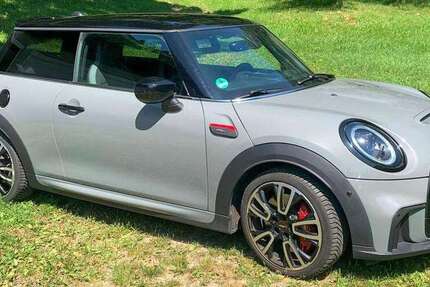 Mini John Cooper Works 49.000 km 28.500 € Dresden 01309