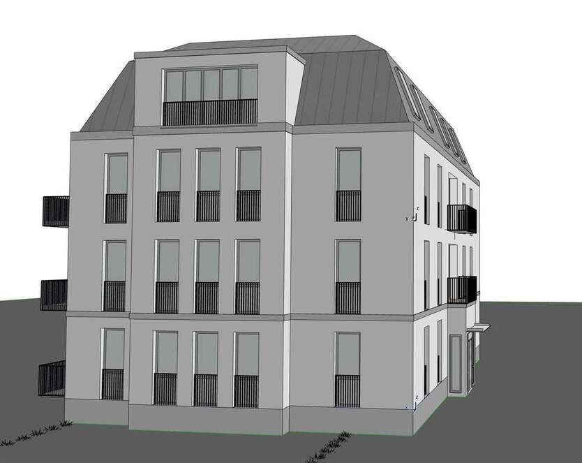Grundstück zu verkaufen in Dresden 870.000 € 1300 m²