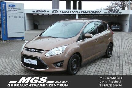 Ford C-Max 133.500 km 4.300 &euro; Radebeul 01445