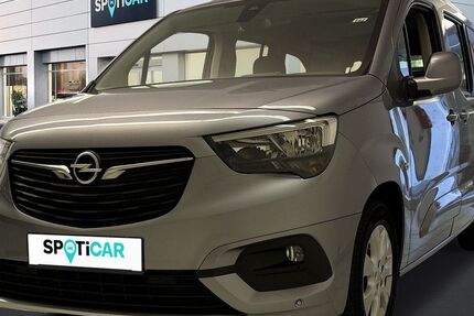 Opel Combo Life 50.120 km 17.900 &euro; Dresden 01159