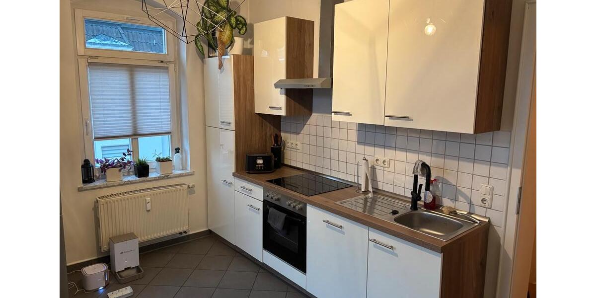 2 Raum Wohnung 2 zimmer