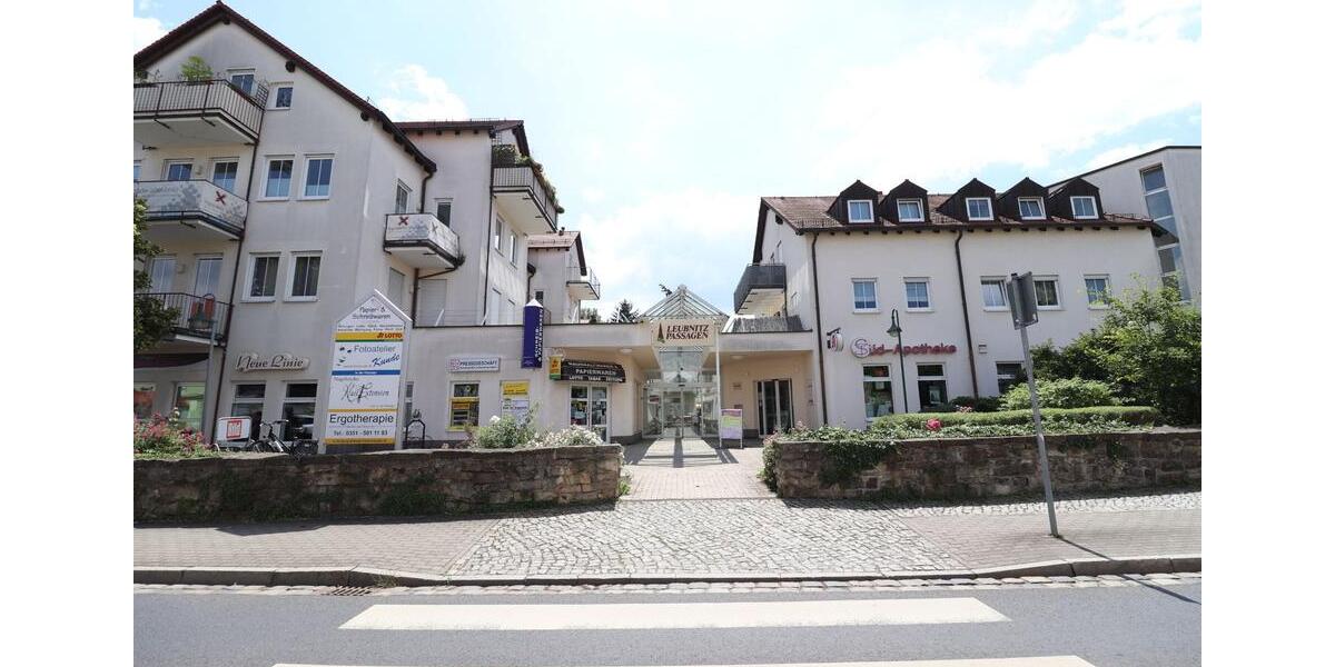 Gewerbeobjekt Dresden Prohlis - 615&euro; | Angebot:23738237