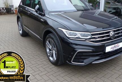 VW Tiguan 106.630 km 32.790 &euro; Dippoldiswalde 01744