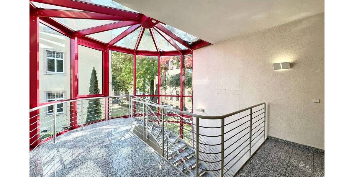 Gewerbeobjekt Dresden Radeberger Vorstadt - 6 Zimmer, 270 m&sup2;, 650.000&euro; | Angebot:25707388