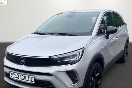 Opel Crossland (X)
