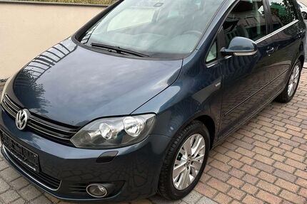 VW Golf 177.000 km 5.995 &euro; Coswig 01640