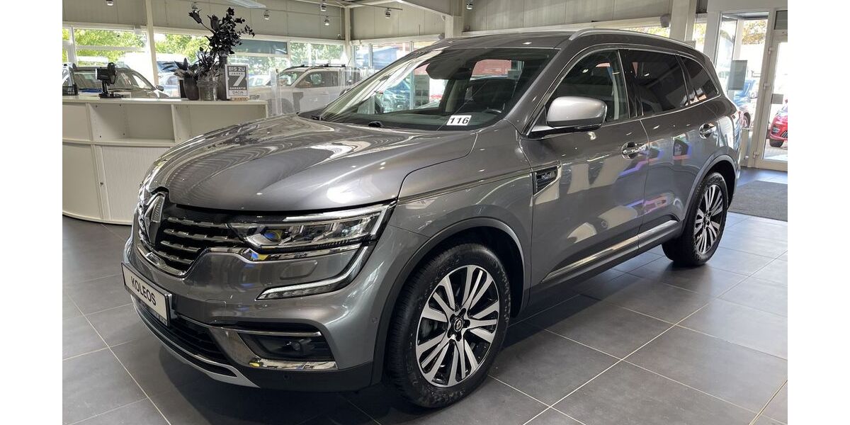 Renault Koleos 62.770 km 26.190 &euro; Dresden 01139