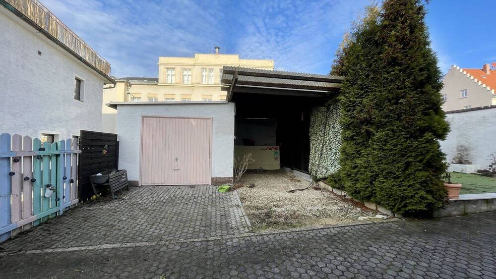 Einfamilienhaus Dohna - 4 Zimmer, 142 m&sup2;, 250.000&euro; | Angebot:26094488