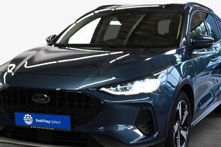 Ford Focus 36.957 km 19.440 &euro; Dresden 01159