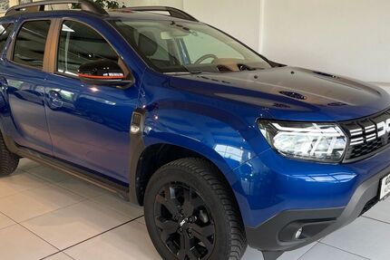 Dacia Duster 34.042 km 21.990 &euro; Dresden 01109