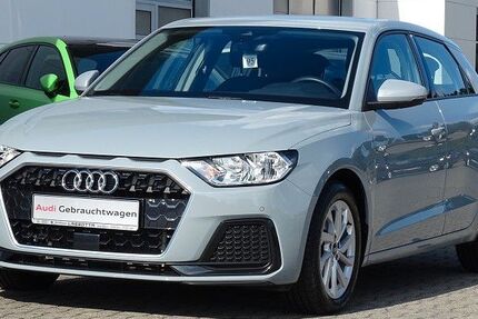 Audi A1 13.360 km 24.345 € Meißen 01662