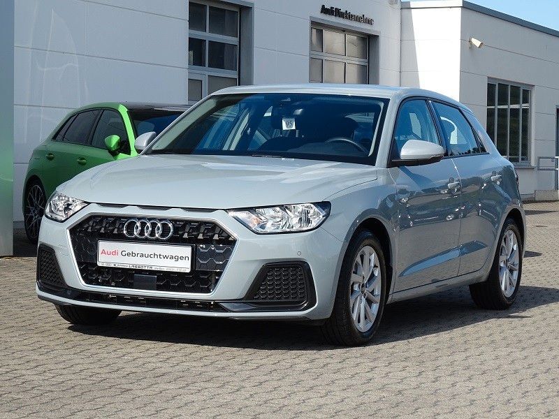Audi A1 13.360 km 24.345 € Meißen 01662