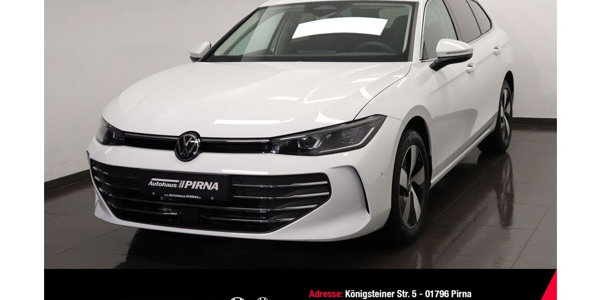 VW Passat 7.000 km 46.490 &euro; Pirna 01796