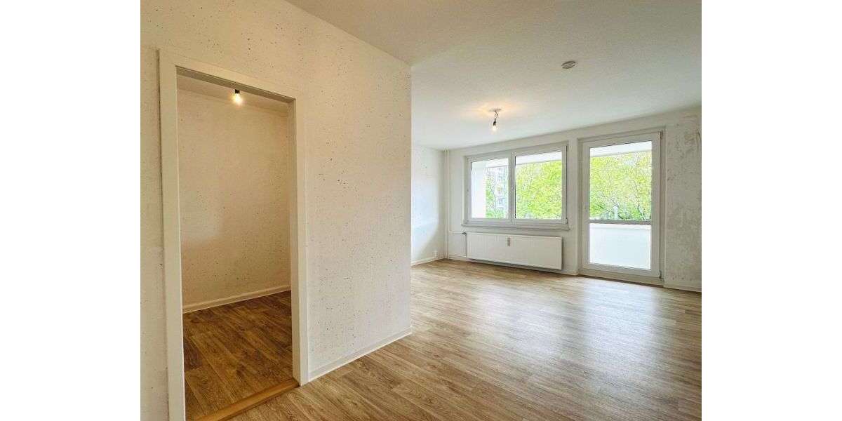 Etagenwohnung Freital Zauckerode - 3 Zimmer, 78 m&sup2;, 534&euro; | Angebot:26953785