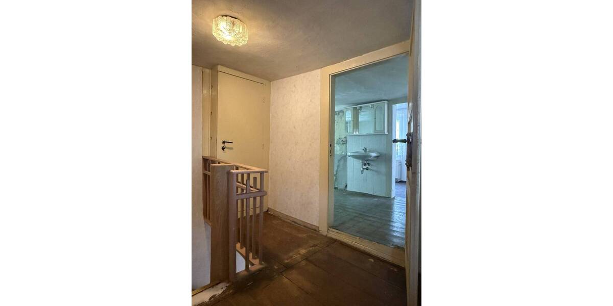 Einfamilienhaus Klipphausen Reppina - 89.000&euro; | Angebot:25837682