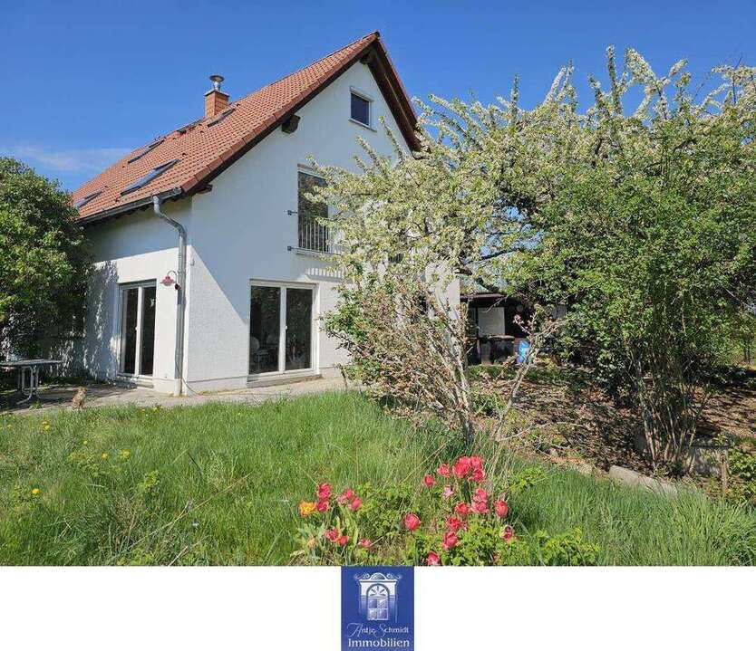 Haus zum Kaufen in Moritzburg 690.000 € 197.05 m²