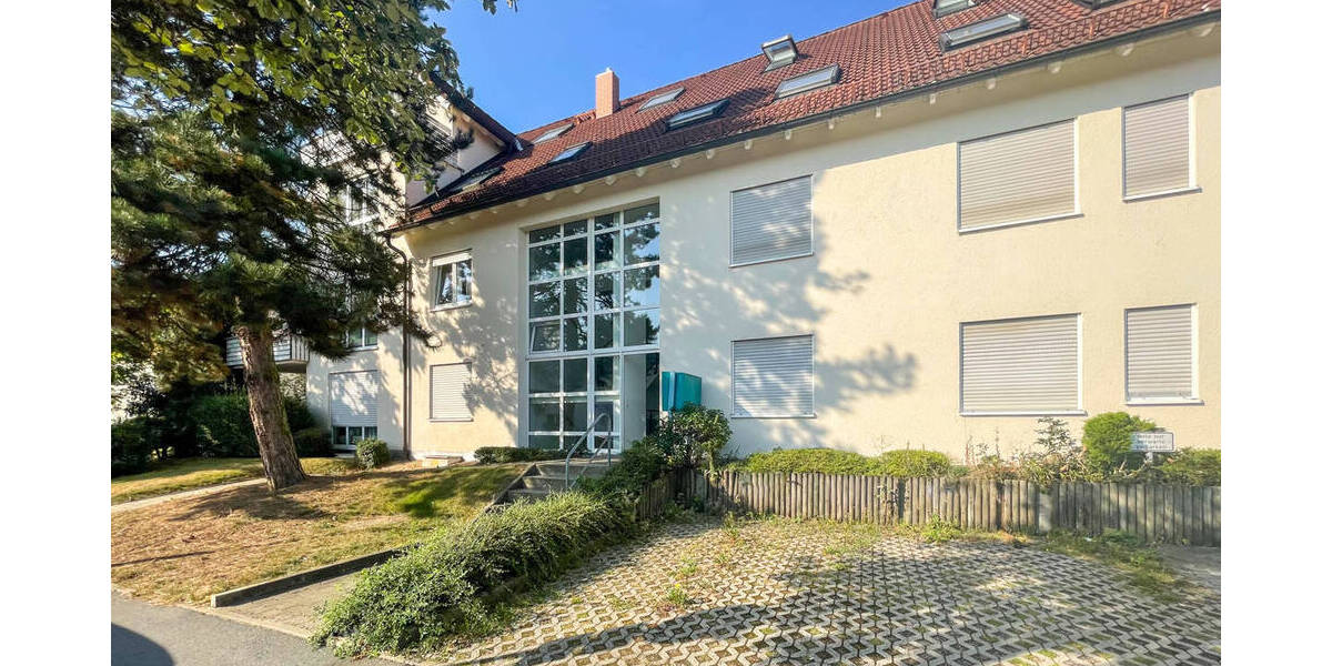 Etagenwohnung Dresden Weißig - 2 Zimmer, 52 m&sup2;, 120.000&euro; | Angebot:26204752