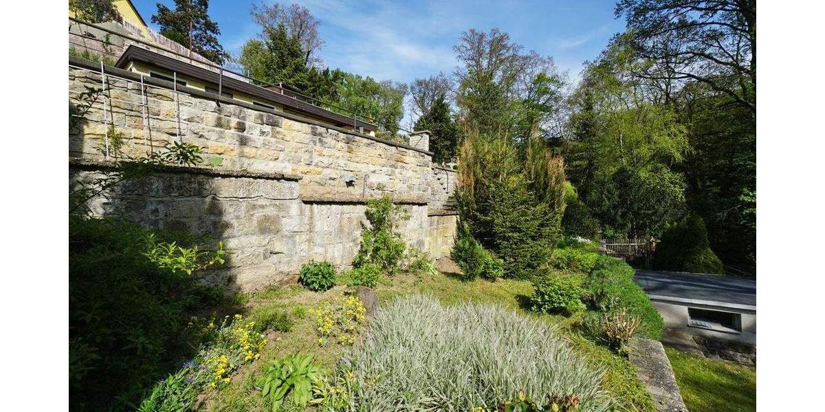 Grundstück Moritzburg / Friedewald Friedewald - 119.000&euro; | Angebot:25689367