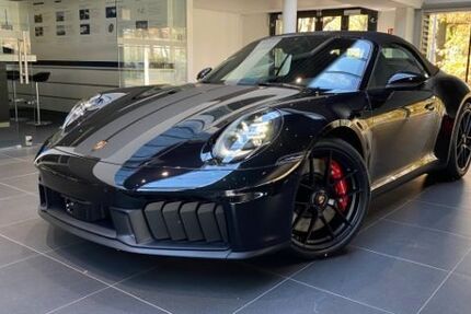 Porsche 992 5.500 km 204.726 &euro; Dresden 01129