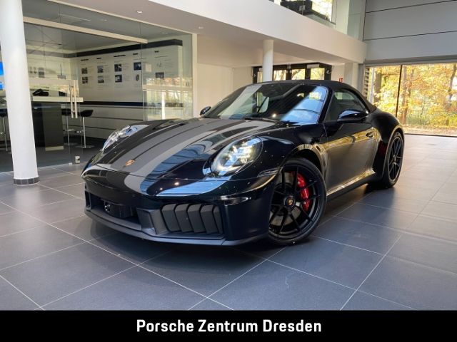 Porsche 992 5.500 km 204.726 &euro; Dresden 01129