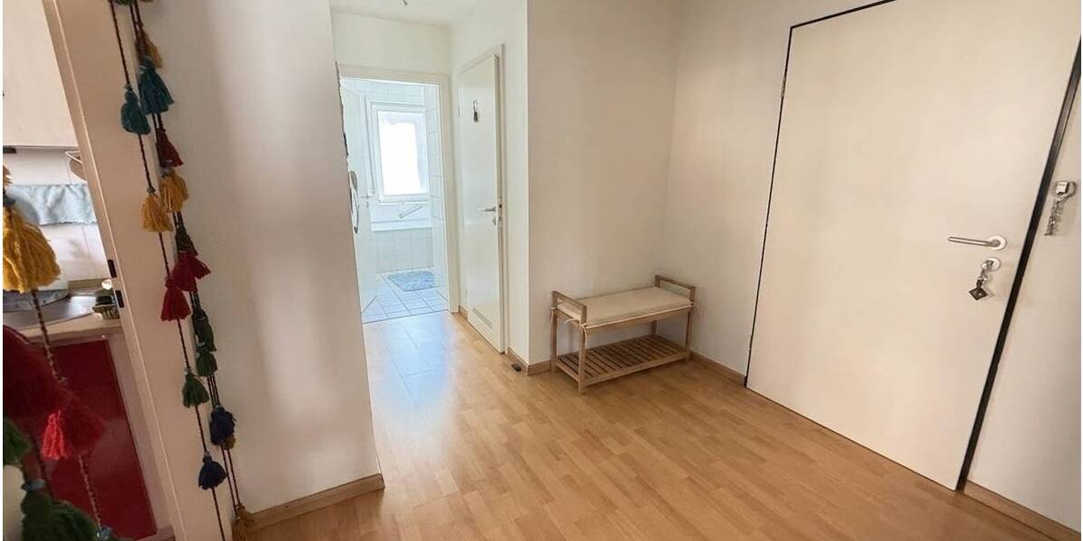 Etagenwohnung Dresden / Löbtau Löbtau-Süd - 2 Zimmer, 58 m&sup2;, 165.000&euro; | Angebot:26569230