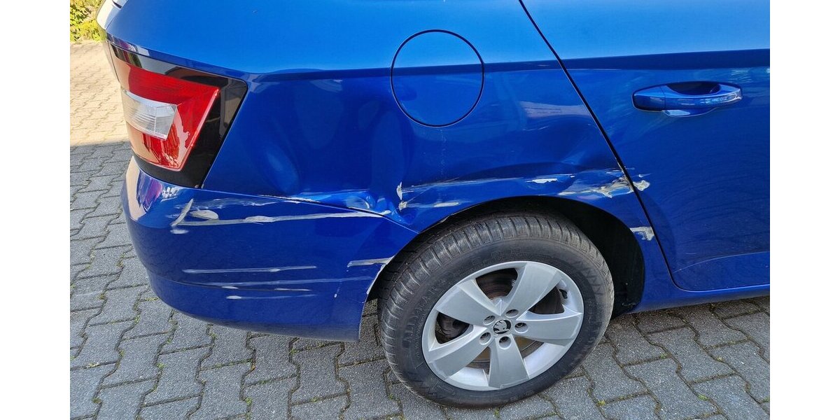 Skoda Fabia 1.2 TSI Combi 171.036 km 3.990 &euro; Wilsdruff 01723