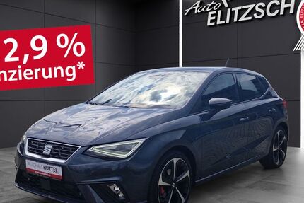 Seat Ibiza 29.950 km 20.950 &euro; Dippoldiswalde 01744