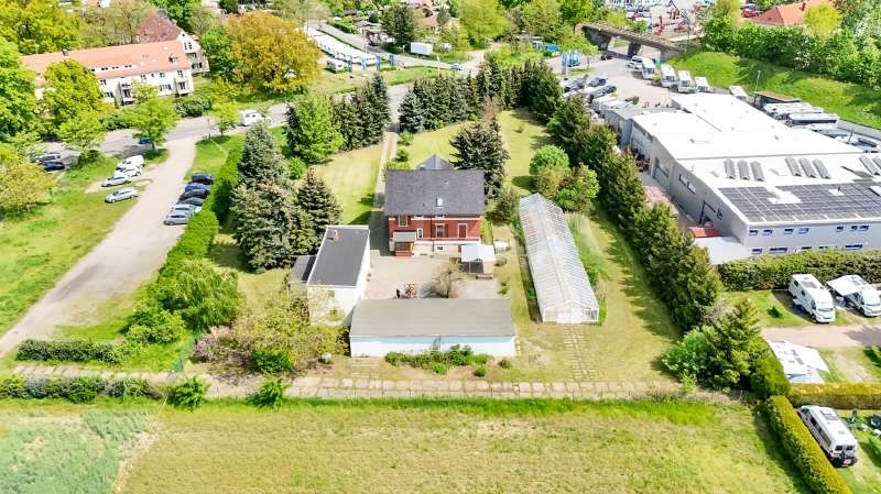 Grundstück in Dresden 1.400.000 € 9204 m²