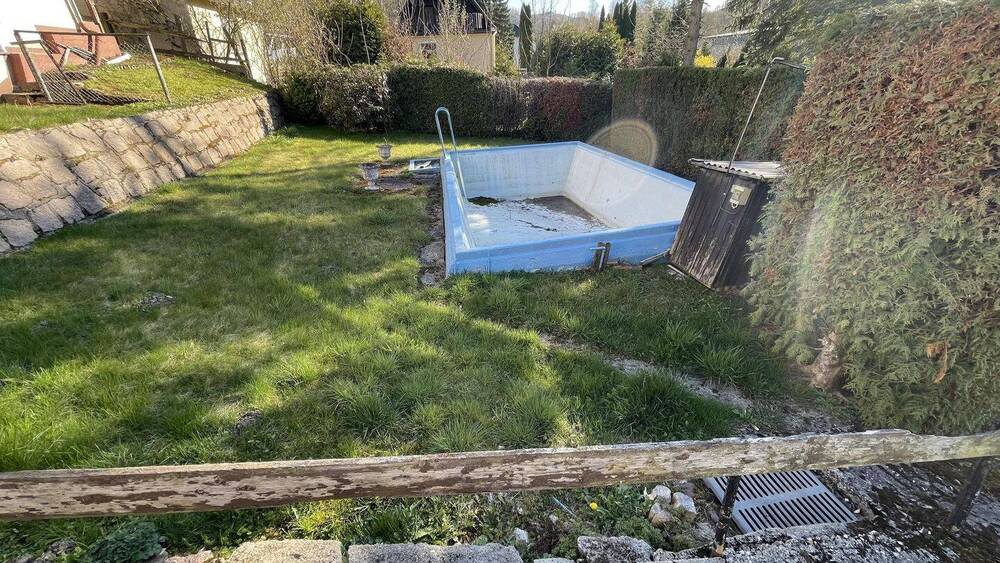 Doppelhaushälfte Bad Gottleuba-Berggießhübel Bad Gottleuba - 3 Zimmer, 64 m&sup2;, 106.000&euro; | Angebot:26293103