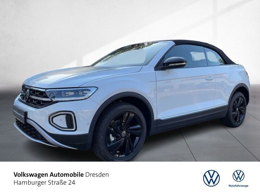T-Roc
