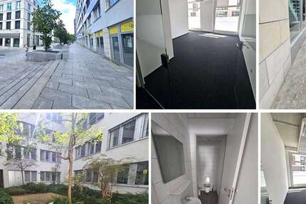 Gewerbeobjekt Dresden Plauen - 3.540&euro; | Angebot:27316834