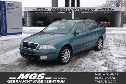 Skoda Octavia 178.000 km 2.100 &euro; Radebeul 01445