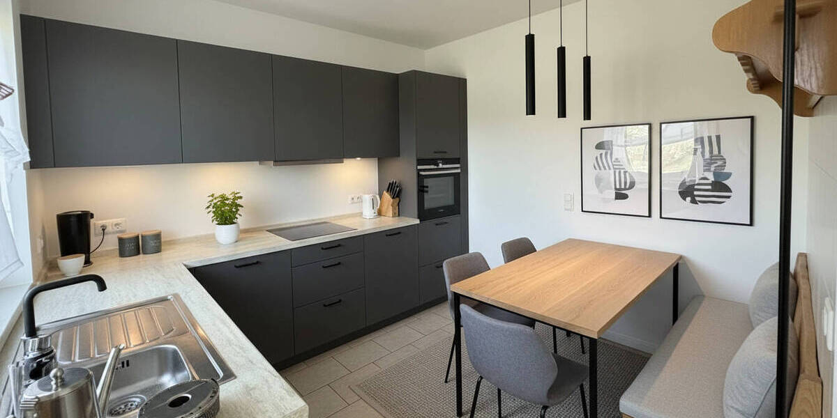 Einfamilienhaus Dresden / Schönfeld-Weißig Schönfeld - 4 Zimmer, 108 m&sup2;, 589.000&euro; | Angebot:26752433