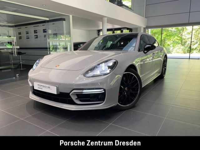 Panamera